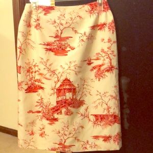Women’s skirt